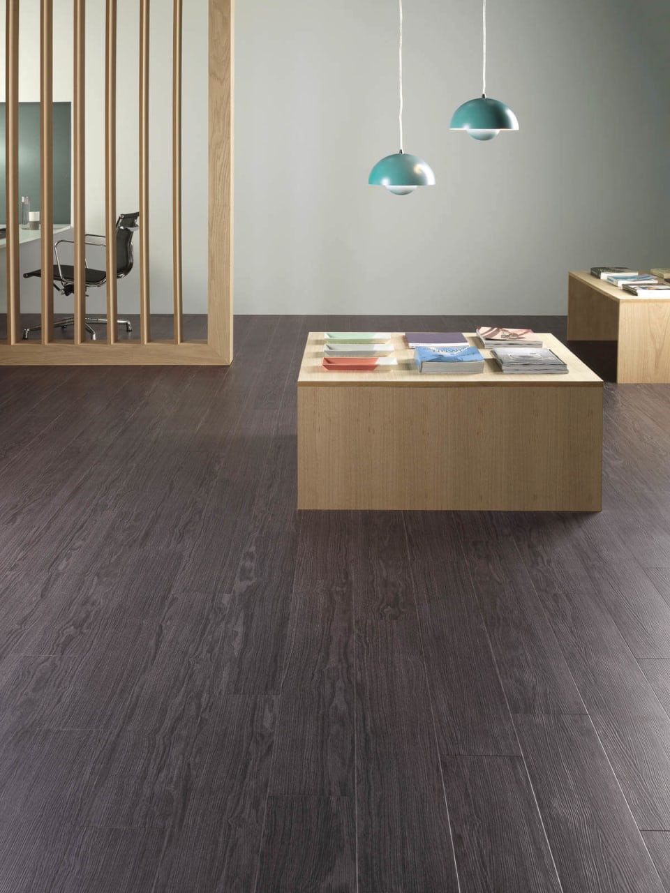 Shadow Oak | SX5W5022 | Amtico Access Loose Lay Vinyl